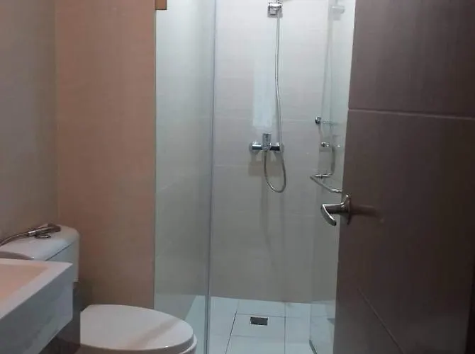 Apartment Two Palm Tree Close To Airport - Terminal 3 Manila